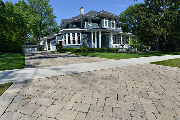 Best Driveway Repair Near Me  in Kouts, IN